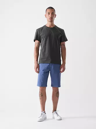 NATIONAL STANDARD | Sneaker EDITION 3 | dunkelblau